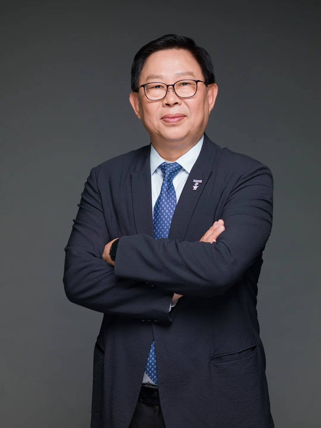 松下電器趙炳弟：中國市場(chǎng)已成為外資企業(yè)提升競(jìng)爭(zhēng)力的訓(xùn)練場(chǎng)