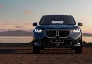 全新BMW X3----駕駛樂趣與現(xiàn)代極簡主義共鳴