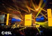 DHL與電競(jìng)和電子游戲娛樂公司ESL FACEIT集團(tuán)延長合作伙伴關(guān)系