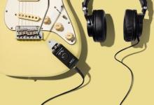 FENDER? MUSTANG? MICRO PLUS 袖珍式耳機功放升級版正式亮相