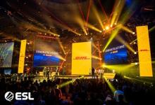 DHL與電競(jìng)和電子游戲娛樂(lè)公司ESL FACEIT集團(tuán)延長(zhǎng)合作伙伴關(guān)系