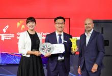 TCL實(shí)業(yè)榮獲IFA2024多項(xiàng)大獎(jiǎng)，展示全球科技創(chuàng)新力量