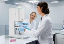 推進實驗室數(shù)智化發(fā)展，Eppendorf 集團新品問世