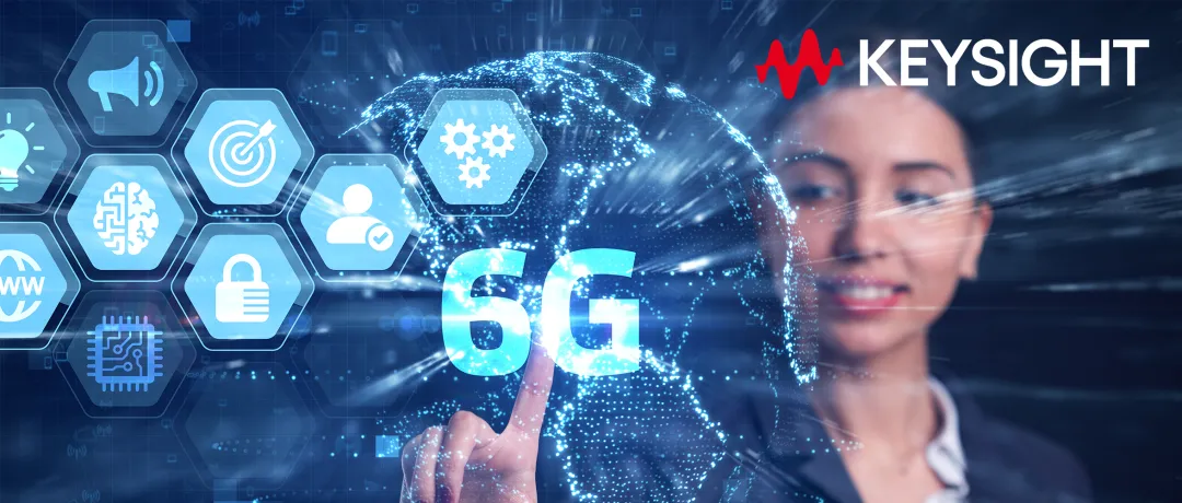是德科技和愛立信在2024年IEEE國際通信大會上聯(lián)合展示Pre-6G網(wǎng)絡(luò)