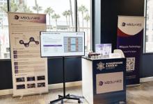 奎芯科技亮相AI Hardware & Edge AI Summit，彰顯創(chuàng)新實力