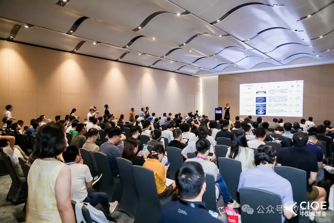 演講干貨匯總！看大咖探討AI技術(shù)對未來AR眼鏡發(fā)展之路的影響
