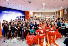 商米全球總部2024年盛大啟幕：全球化戰(zhàn)略升級，塑造商業(yè)物聯(lián)網(wǎng)新篇章