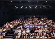 拜耳力度伸攜手京東買藥，跨界打造變形金剛動(dòng)畫電影觀影夜