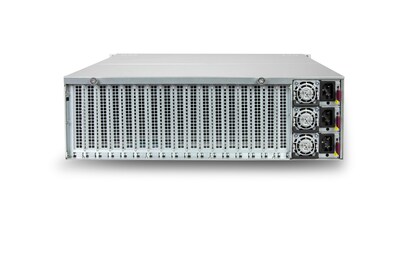 SYS-322GB-NR后擋板 SYS-322GB-NR后擋板