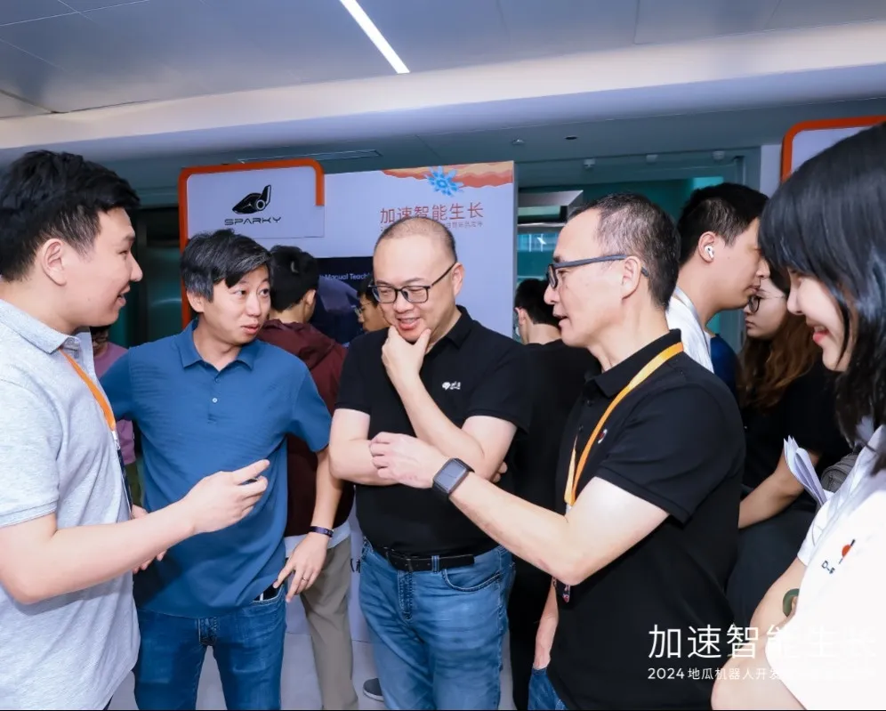 地瓜機(jī)器人助力Fixposition推出全球首款多模態(tài)定位感知模組，加速智能移動(dòng)機(jī)器人規(guī)模化商業(yè)落地