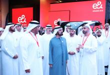 在GITEX展望未來：e& UAE對更智能、人工智能驅(qū)動(dòng)未來的愿景