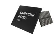 三星開發(fā)出其首款24Gb GDDR7 DRAM，助力下一代人工智能計算