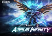 技嘉 AORUS 宣布參展巴黎游戲周，攜 AI 技術(shù)打造高性能游戲體驗(yàn)