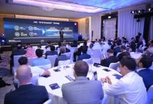 新華三集團(tuán)NAVIGATE Global Summit 2024在迪拜隆重啟幕