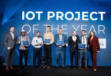 2024年度IoT項目：Wialon宣布IoT競賽全球獲獎名單