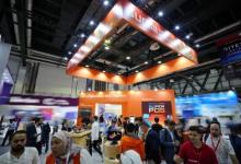 商米精彩亮相2024迪拜GITEX，加速行業(yè)數(shù)智化創(chuàng)新