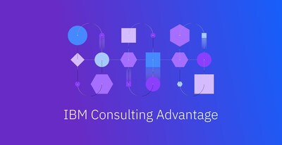 IBM咨詢，用科學(xué)重塑咨詢