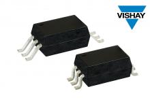 Vishay的采用延展型SO-6封裝的新款 IGBT和MOSFET驅(qū)動器實現(xiàn)緊湊設(shè)計、快速開關(guān)和高壓