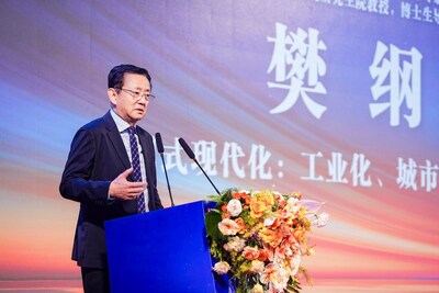 浙里同行，粵向未來！浙江省-大灣區(qū)共享時代機遇合作促進(jìn)大會在深舉行