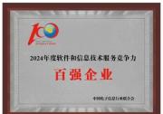 軟通動力入選