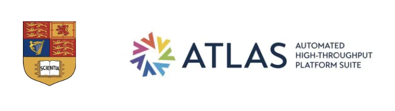 帝國理工學院啟動Chemspeed自動化高通量合成平臺 ATLAS