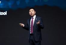 全面邁入Net5.5G時代，星河AI網(wǎng)絡(luò)加速運營商新增長