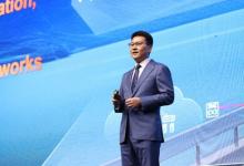 華為提出構(gòu)建以AI為中心的F5G-A全光網(wǎng)，助力運營商新增長