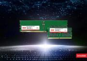 宜鼎推出DDR5 6400內(nèi)存，具備同級最大64GB容量及全新CKD組件