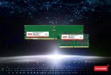 宜鼎推出DDR5 6400內(nèi)存，具備同級(jí)最大64GB容量及全新CKD組件