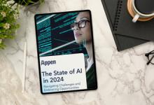 澳鵬全新發(fā)布《2024年AI全景報(bào)告》，揭示日趨加劇的數(shù)據(jù)挑戰(zhàn)