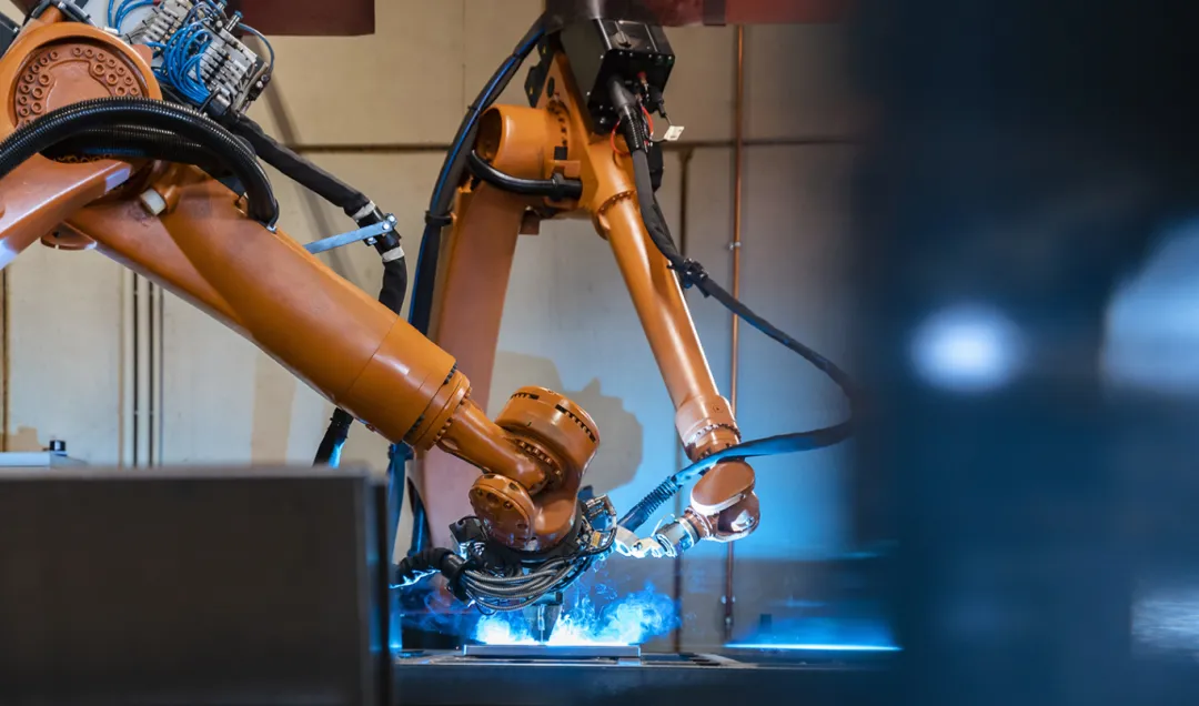 IBM 專家觀點：AI 在制造業(yè)應用現(xiàn)狀及發(fā)展前景展望