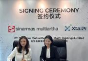 晶泰科技與金光集團建立全面合作，AI 賦能共創(chuàng)營收爆發(fā)點
