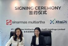 晶泰科技與金光集團建立全面合作，AI 賦能共創(chuàng)營收爆發(fā)點