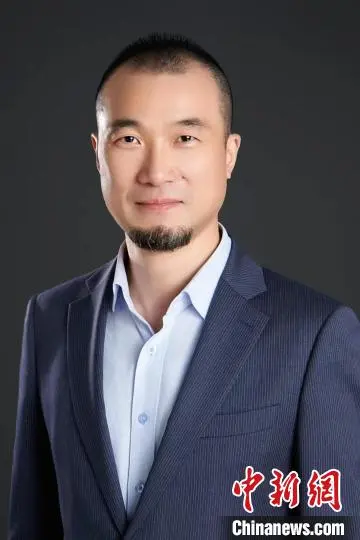 第七屆進(jìn)博會 | 歐姆龍自動化總經(jīng)理朱左江：中國為全球制造業(yè)發(fā)展樹立新標(biāo)桿