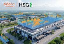 埃頓能源（Aden Energies）獲紅杉中國新基建基金投資，計劃實(shí)現(xiàn)1.5GW第一階段目標(biāo)