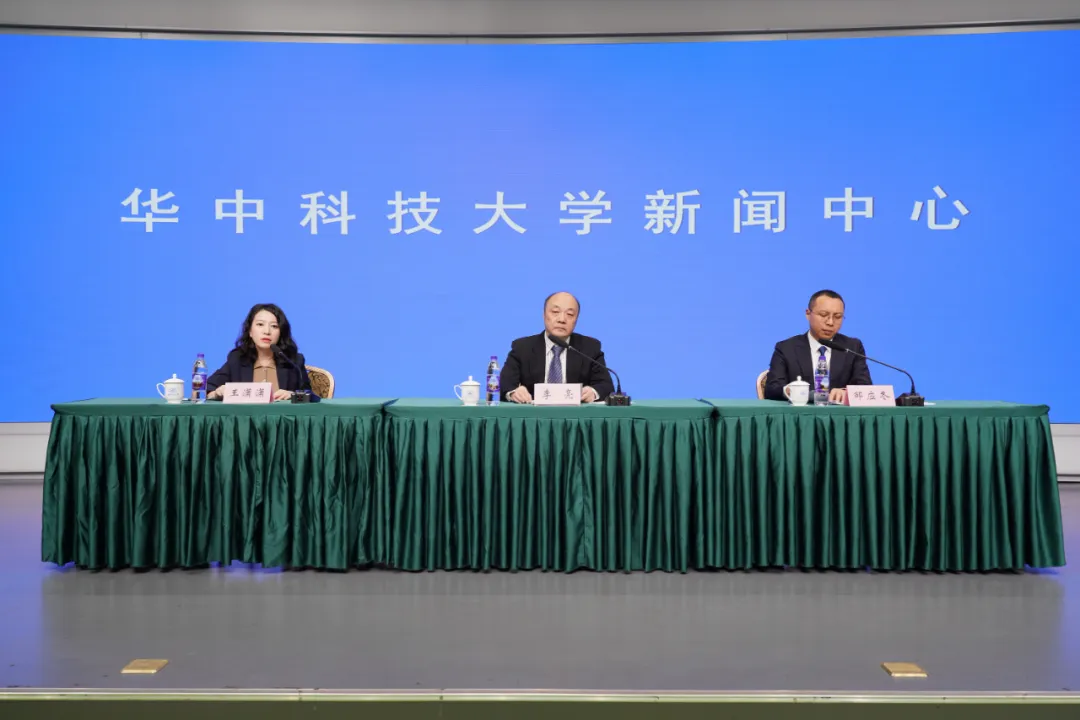 華科大首創(chuàng)的這一技術(shù)，再刷新“世界紀錄”！