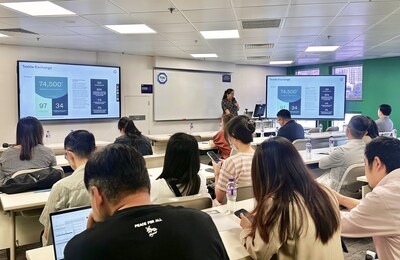 TüV 南德企業(yè)社會(huì)責(zé)任及可持續(xù)發(fā)展部資深專家吳倩如女士分享全球回收標(biāo)準(zhǔn)4.0先進(jìn)經(jīng)驗(yàn)