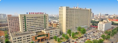 更快、更可靠！元腦八路服務器保障濱州醫(yī)學院附屬醫(yī)院HIS系統(tǒng)全新升級