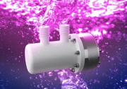 艾邁斯歐司朗推出全新UV-C LED，提升UV-C消毒與處理解決方案效率