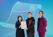 TüV萊茵助力宗申機(jī)車SR125獲歐盟整車型式認(rèn)證（WVTA）證書