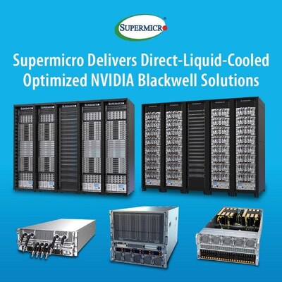 Supermicro_NVIDIA_Blackwell Supermicro_NVIDIA_Blackwell