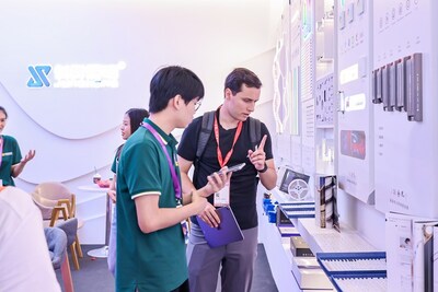 第32屆古鎮(zhèn)燈博會(huì)定檔明年3月18-21日，預(yù)登記通道正式開啟