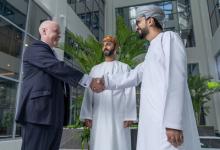 FUTURE FUND OMAN啟動首批投資項目，總值超20億美元