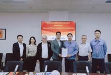 TüV南德與中廣核工程有限公司聯(lián)合發(fā)布核電站退役白皮書