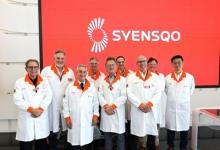 Syensqo科學(xué)顧問委員會在上海召開會議
