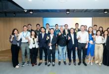 城越UrbanLab攜手新成員MTR Lab：全球啟航，共筑新章