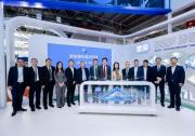 寶潔首次亮相鏈博會(huì)，重磅發(fā)布