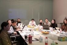北京市科協(xié)青年科技人才跨界交流暨搖籃互訪活動 -- 走進同源微半導體
