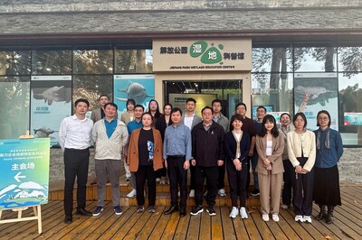 TüV萊茵攜手WWF及湖北碳交舉辦系列活動，助力企業(yè)低碳轉(zhuǎn)型