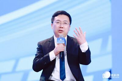 李偉發(fā)言